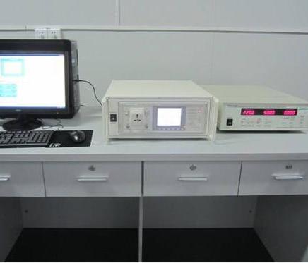 檢測器租賃系統