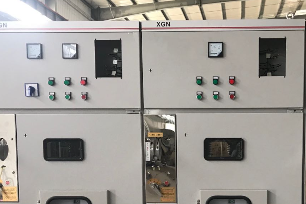 發電機租賃系統：解決斷電難題