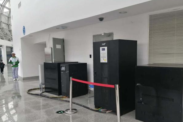 機器租賃系統：提高效率的重要工具