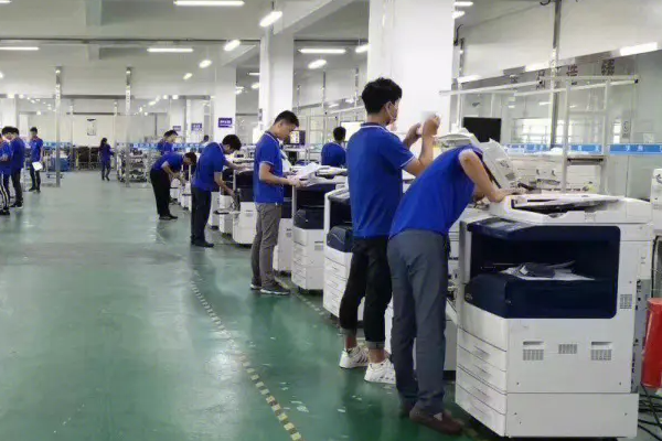 租賃軟件的安全性與風險管理探討