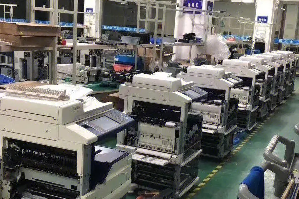 從傳統到數字化：租賃軟件對傳統租賃市場的沖擊