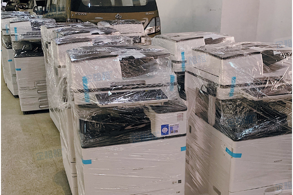 庫存管理軟件：提升倉儲行業管理水平的重要工具