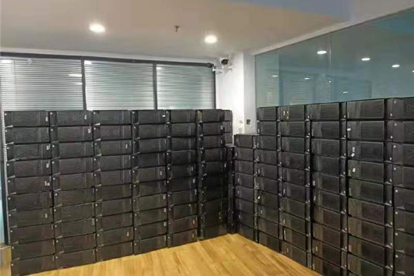 租賃管理系統在醫療設備租賃領域的應用案例分享