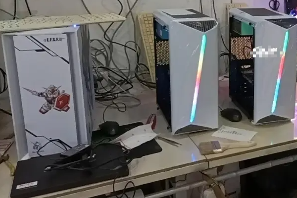 未來趨勢展望：租賃軟件對商業模式的影響