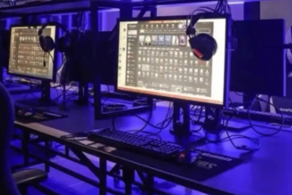 VR設備租賃管理系統