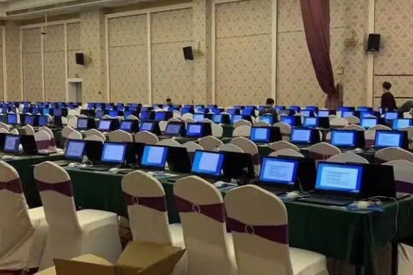 租賃軟件：做出更環保的消費選擇