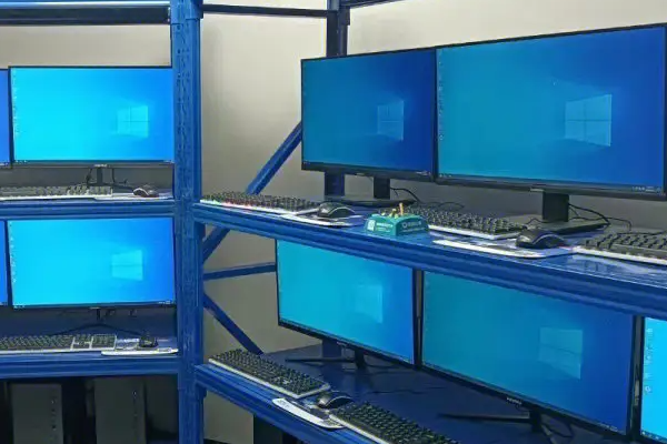 租賃軟件：簡化你的生活，只需一步