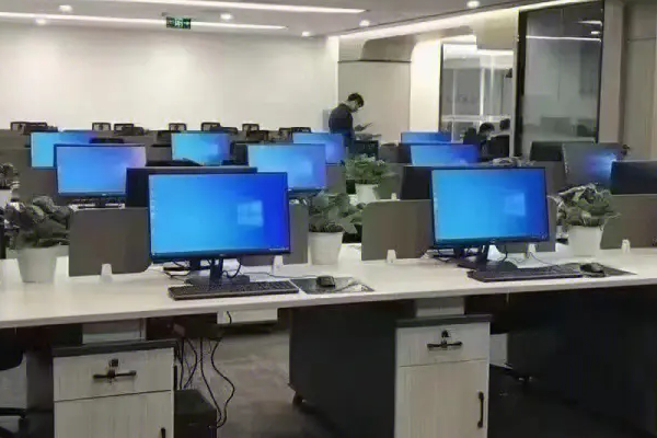 租賃軟件：解鎖新生活的大門
