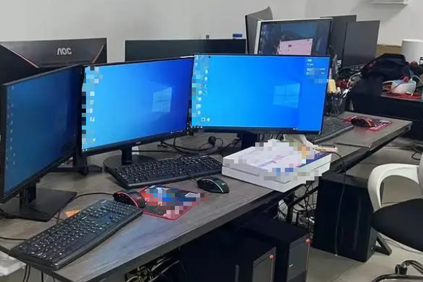 租賃軟件：讓尋找所需變得簡單