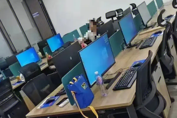 網絡分析儀租賃管理軟件_頻譜分析儀租賃系統