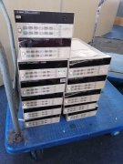 設備租賃過程難題續集1-設備類型多、附件種類多、管理難度大